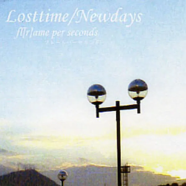 Losttime/Newdays