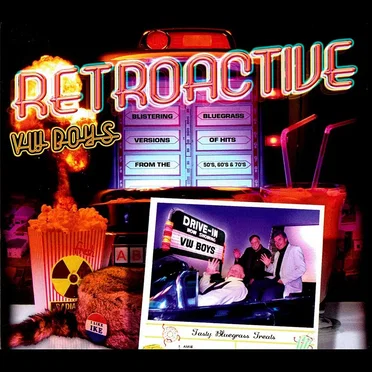 Retroactive