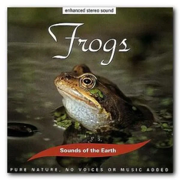Frogs
