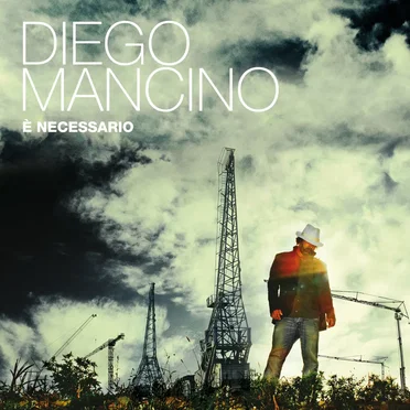 È necessario by Diego Mancino - album cover