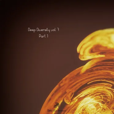Deep Diversity Vol. 7 (Part 1) by Various Artists - album cover