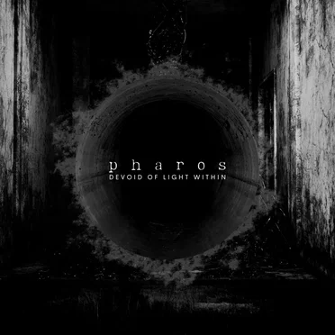 Devoid of Light Within by Pharos - album cover