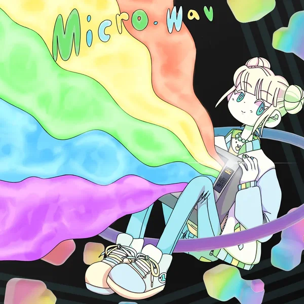 Micro.Wav (From Phigros)