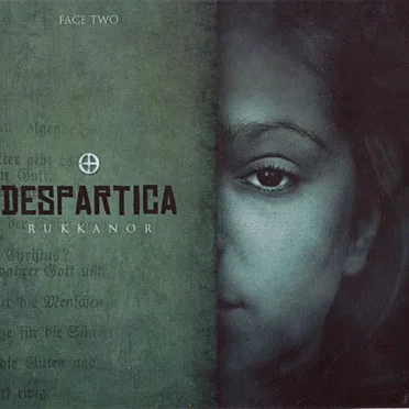 Despartica: Face Two