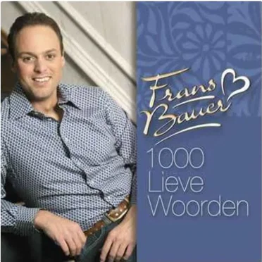 1000 lieve woorden
