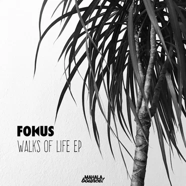 Walks Of Life EP