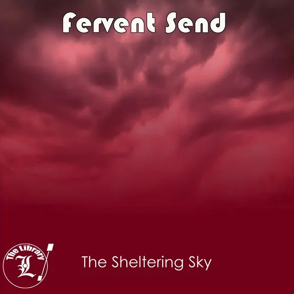 The Sheltering Sky