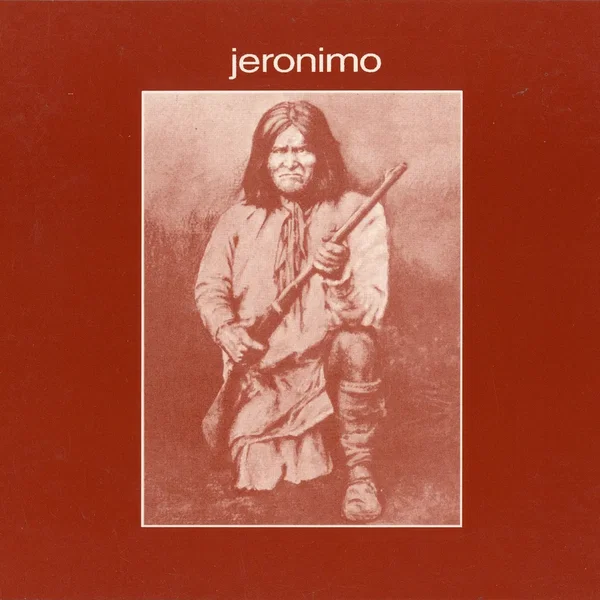 Jeronimo