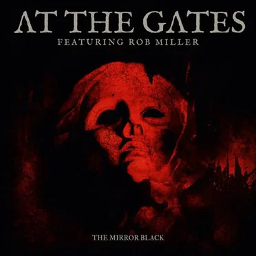 The Mirror Black