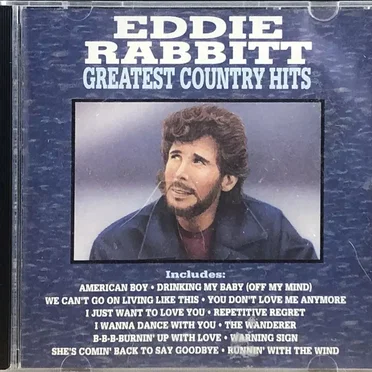 Greatest Country Hits