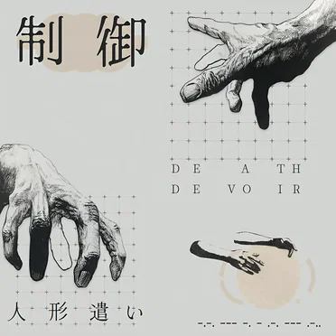 人形遣い
