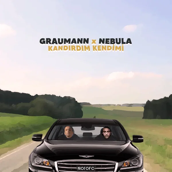 Kandırdım Kendimi