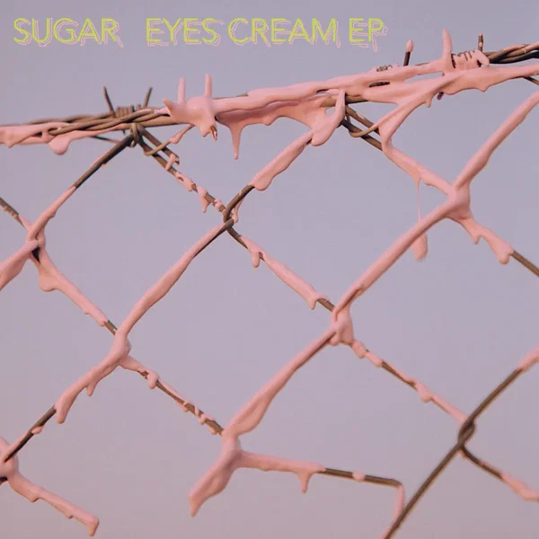 Eyes Cream EP
