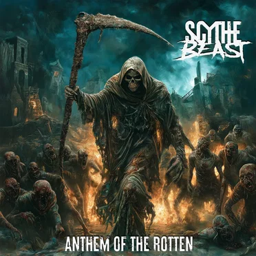 Anthem Of The Rotten