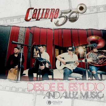 Desde estudio Andaluz Music