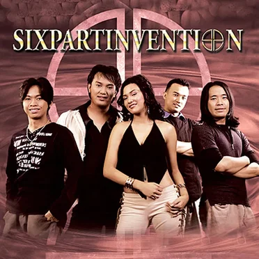 Six Part Invention