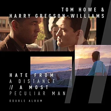 Hate From a Distance / A Most Peculiar Man