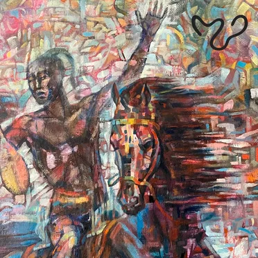 Gulistan – Qazaqstanym