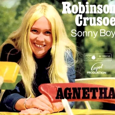 Robinson Crusoe