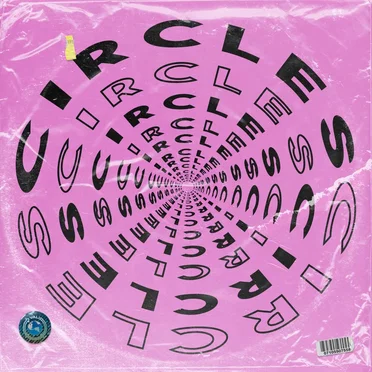 Circles by instant era - album cover
