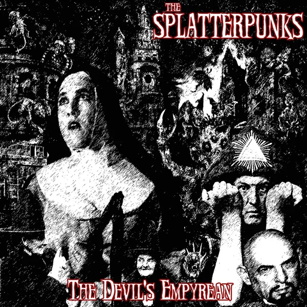 The Devil's Empyrean