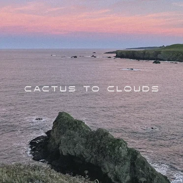 Albion by Cactus to Clouds - album cover
