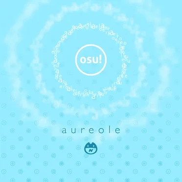 aureole (osu! xmas 2017)