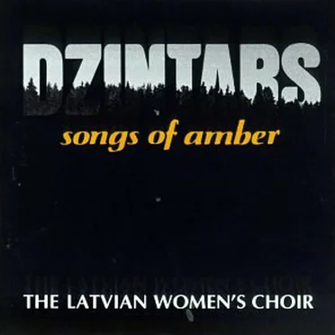 Songs of Amber
