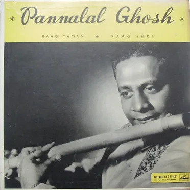 Raag Yaman • Raag Shri