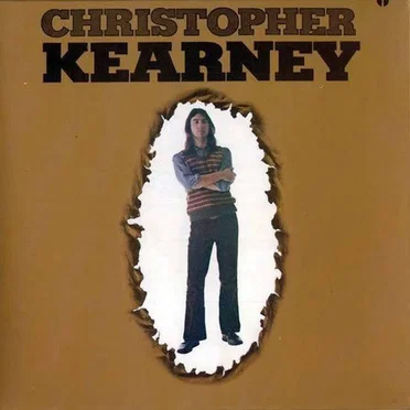 Christopher Kearney