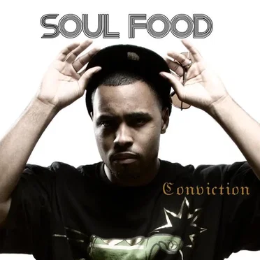 Soul Food by Conviction - album cover
