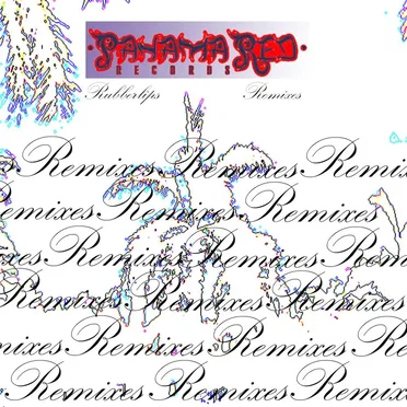 Rubberlips Remixes