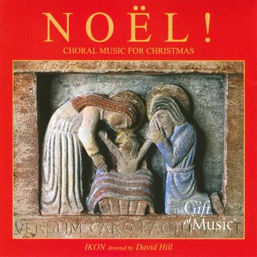 Noël! Choral Music for Christmas