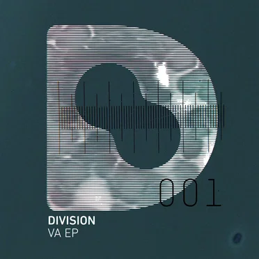 Division VA EP 001 by Various Artists - album cover
