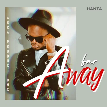 Far Away by Hanta ug - album cover