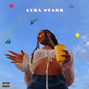 Ayra Starr