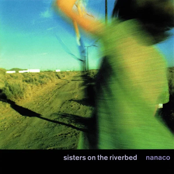 sisters on the riverbed