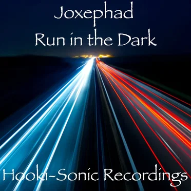 Run in the Dark by Joxephad - album cover