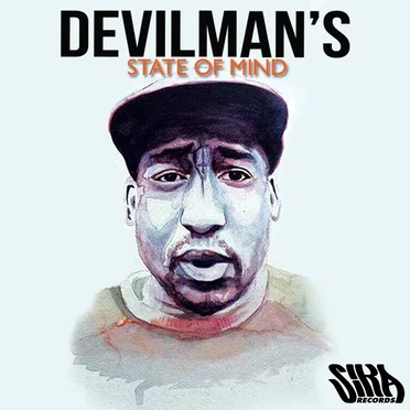 Devilman’s State of Mind