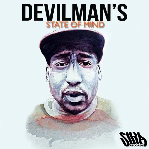 Devilman’s State of Mind