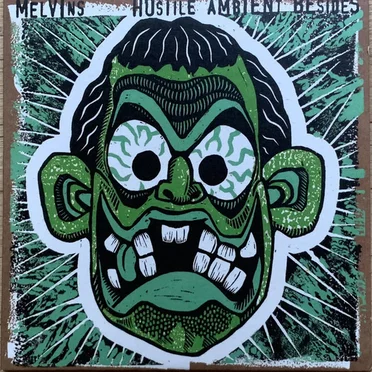 Hostile Ambient Besides