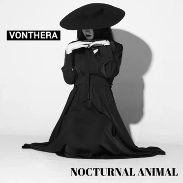 Nocturnal Animal by Vonthera - album cover