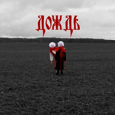 Дождь