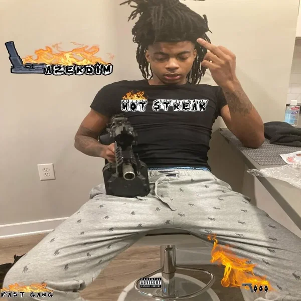 Super Jump Lazer Dim 700 Flip