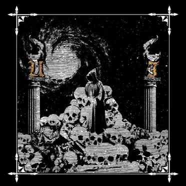 Bones Worship by Unholy Impurity - album cover