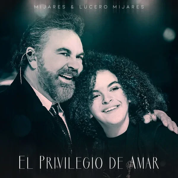 El privilegio de amar