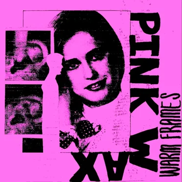 Pink Wax