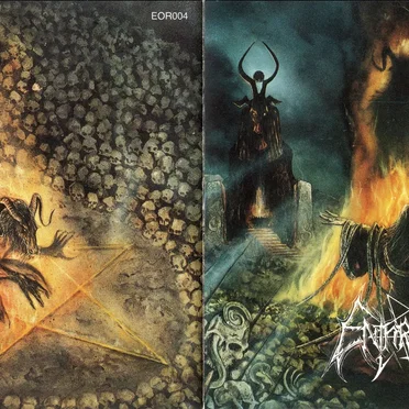 Prophecies of Pagan Fire