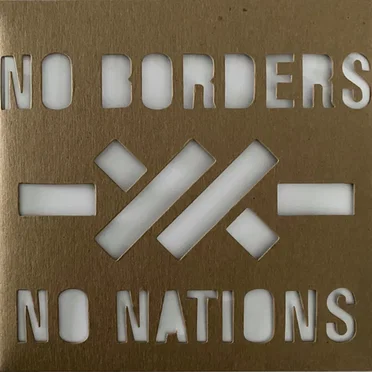 No Borders No Nations