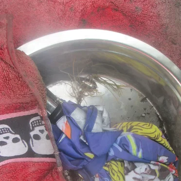 Using a Large Metal Bowl as a Radio Antenna